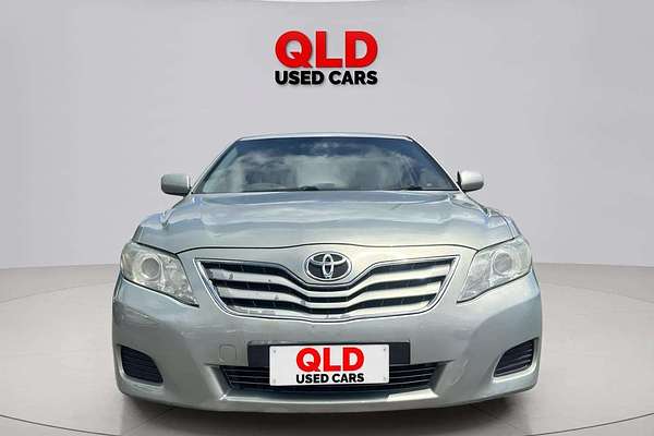 2010 Toyota Camry Altise ACV40R