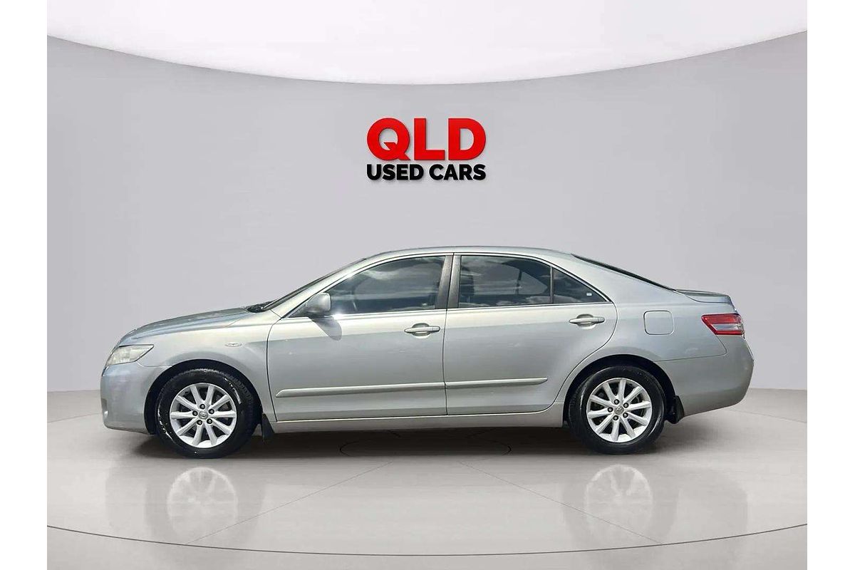 2010 Toyota Camry Altise ACV40R