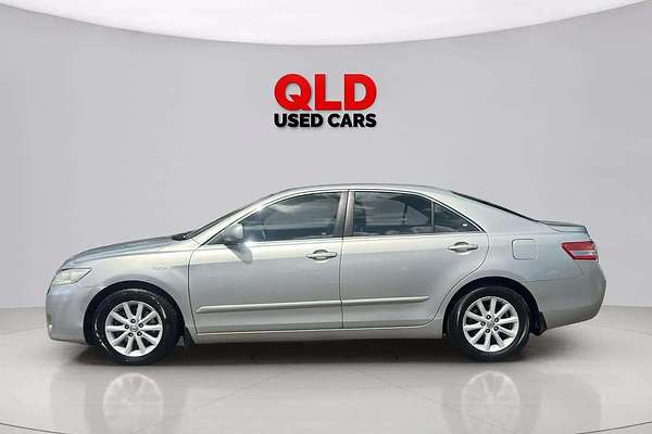 2010 Toyota Camry Altise ACV40R