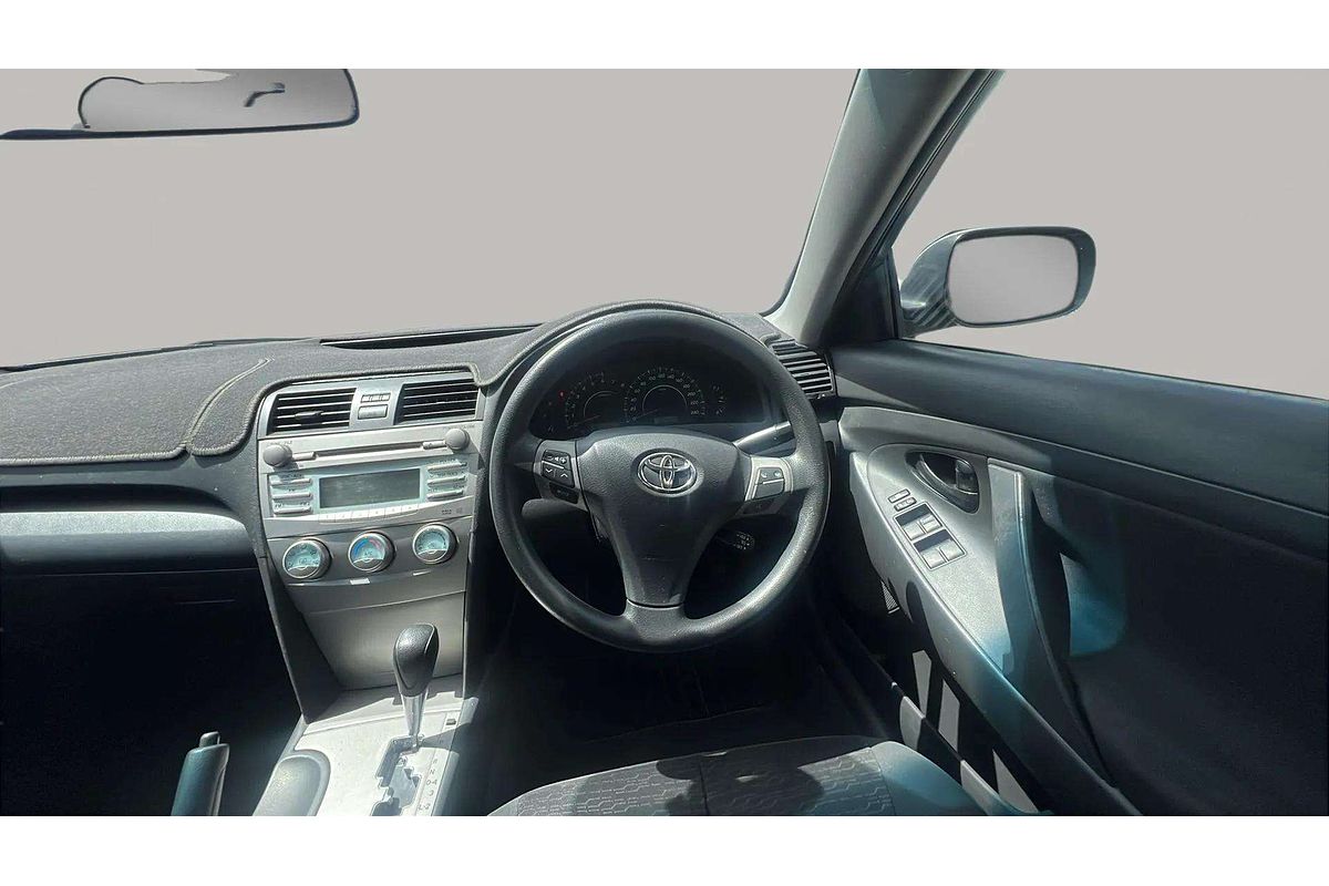 2010 Toyota Camry Altise ACV40R