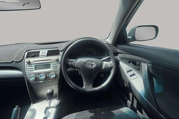 2010 Toyota Camry Altise ACV40R