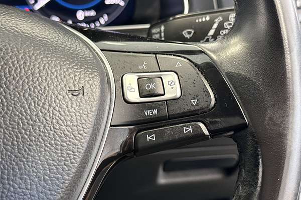 2019 Volkswagen Golf 110TSI Comfortline 7.5