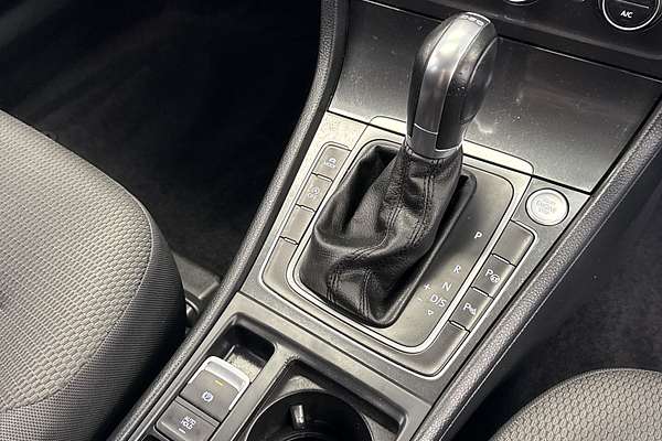 2019 Volkswagen Golf 110TSI Comfortline 7.5