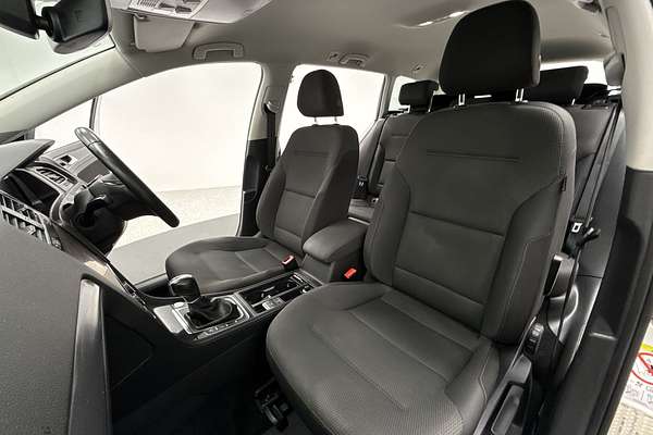 2019 Volkswagen Golf 110TSI Comfortline 7.5