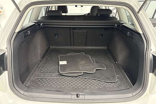 2019 Volkswagen Golf 110TSI Comfortline 7.5