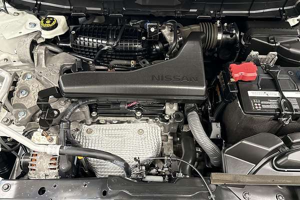 2016 Nissan X-TRAIL ST T32