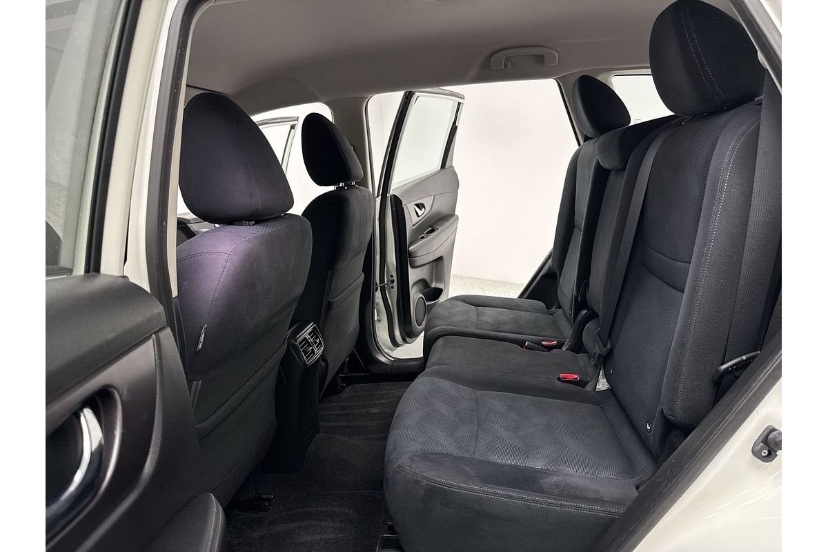 2016 Nissan X-TRAIL ST T32