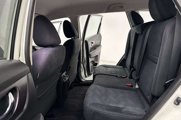 2016 Nissan X-TRAIL ST T32