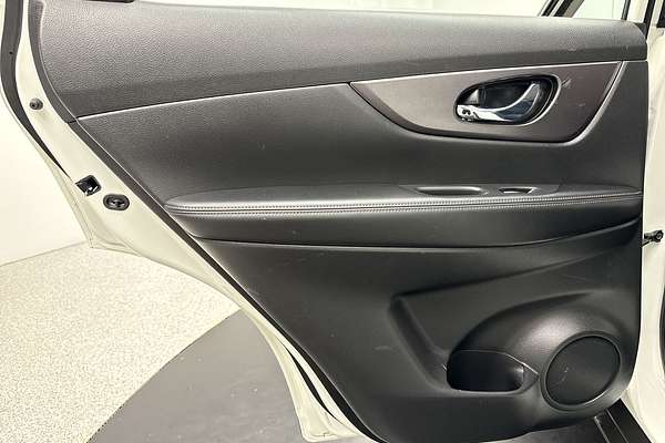 2016 Nissan X-TRAIL ST T32