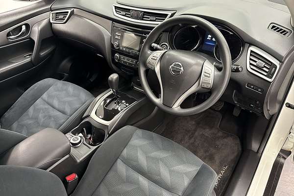 2016 Nissan X-TRAIL ST T32