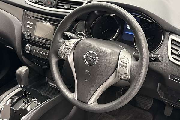 2016 Nissan X-TRAIL ST T32