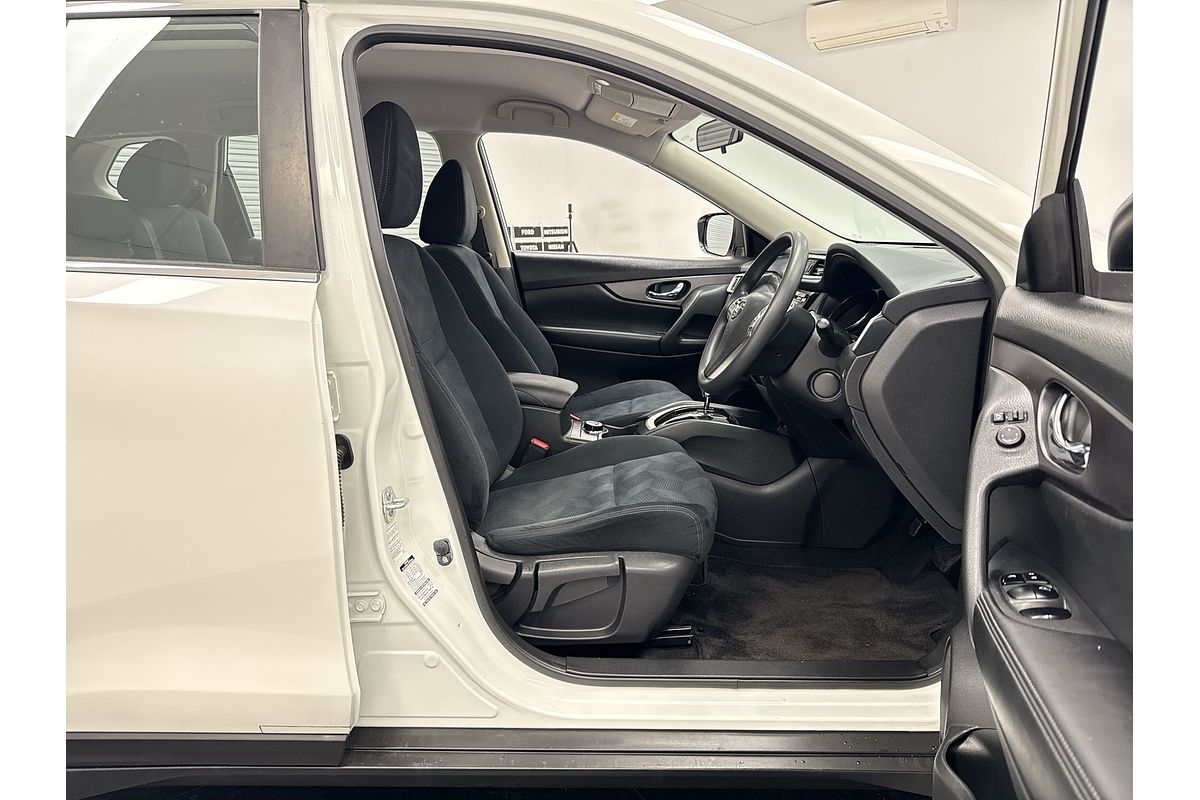 2016 Nissan X-TRAIL ST T32