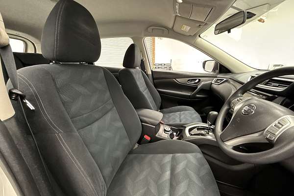 2016 Nissan X-TRAIL ST T32