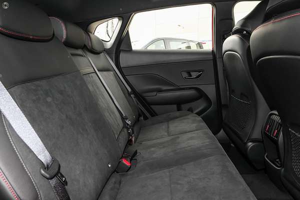 2024 Hyundai Kona N Line SX2.V2