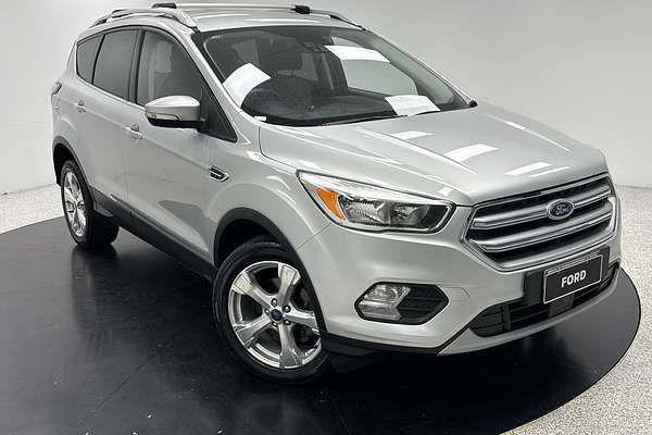 2016 Ford Escape Trend ZG