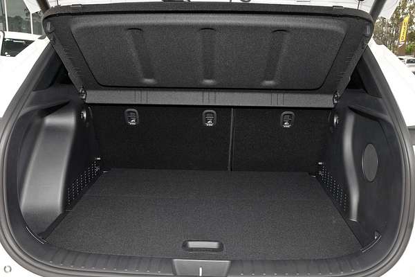 2024 Hyundai Kona Hybrid Premium N Line SX2.V2