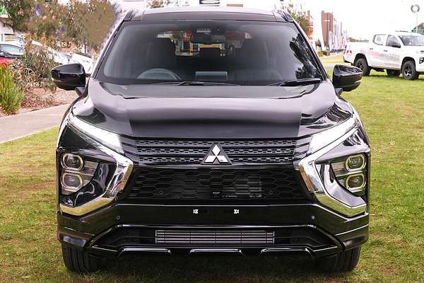 2024 Mitsubishi Eclipse Cross Exceed YB