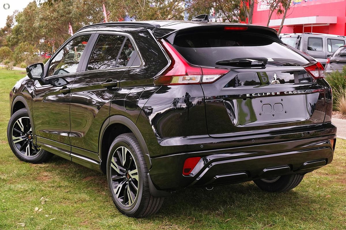 2024 Mitsubishi Eclipse Cross Exceed YB