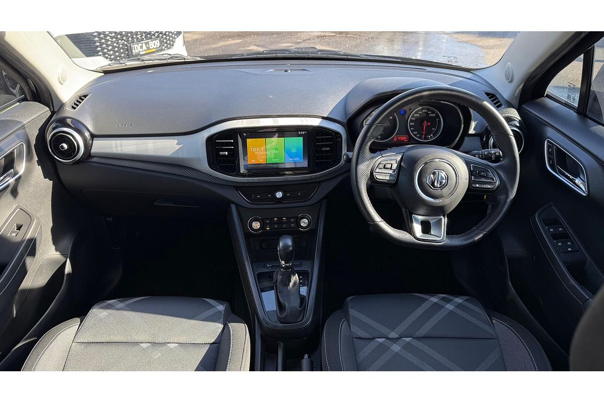 2022 MG MG3 Core