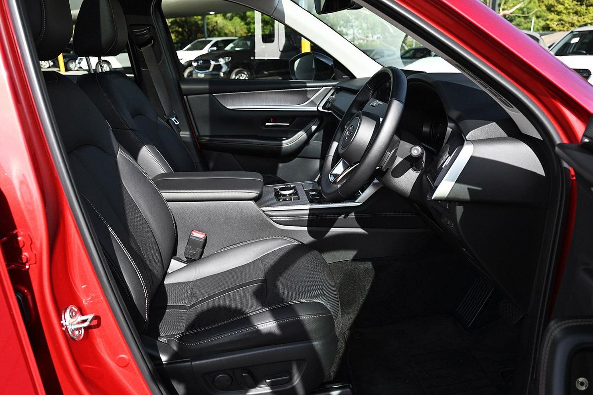 2024 Mazda CX-60 D50e GT KH Series