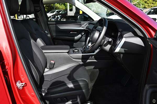 2024 Mazda CX-60 D50e GT KH Series