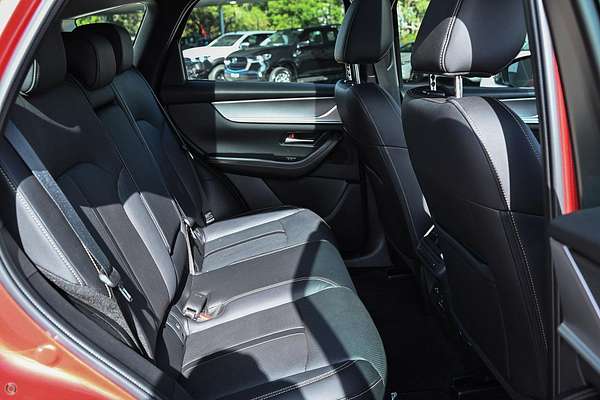 2024 Mazda CX-60 D50e GT KH Series