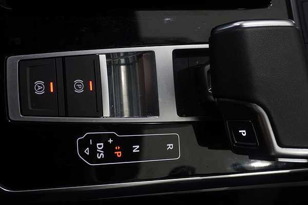 2022 Audi Q7 55 TFSI S line 4M