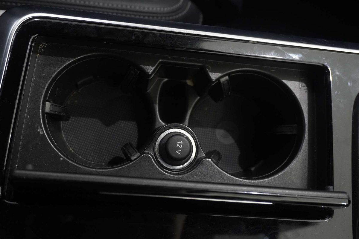2022 Audi Q7 55 TFSI S line 4M
