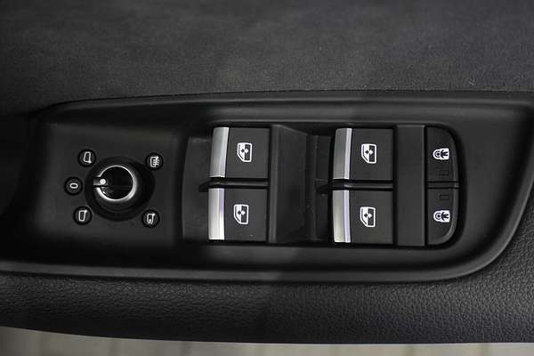 2022 Audi Q7 55 TFSI S line 4M