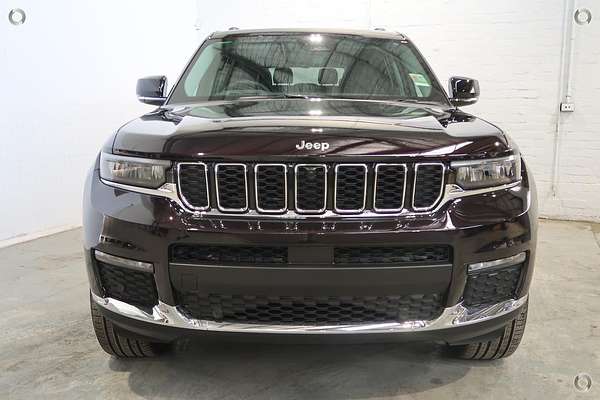 2023 Jeep Grand Cherokee Limited WL