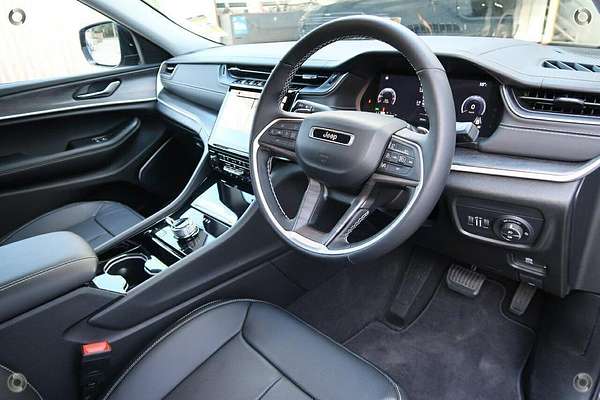 2023 Jeep Grand Cherokee Limited WL