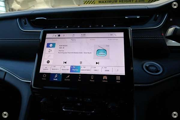 2023 Jeep Grand Cherokee Limited WL