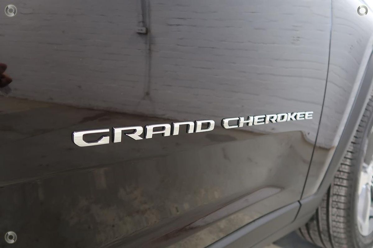 2023 Jeep Grand Cherokee Limited WL