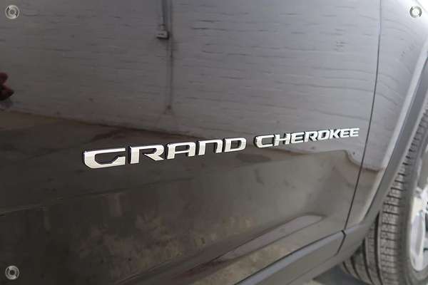 2023 Jeep Grand Cherokee Limited WL