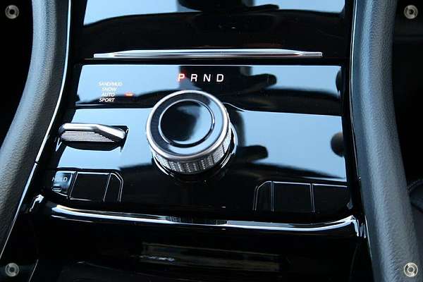 2023 Jeep Grand Cherokee Limited WL