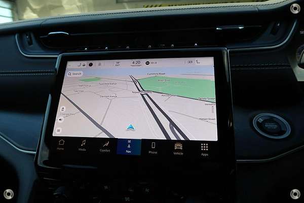 2023 Jeep Grand Cherokee Limited WL