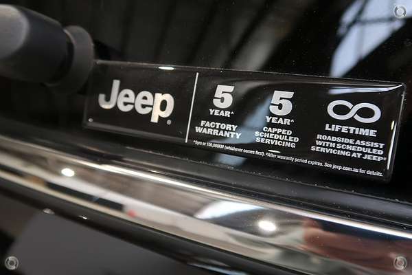 2023 Jeep Grand Cherokee Limited WL