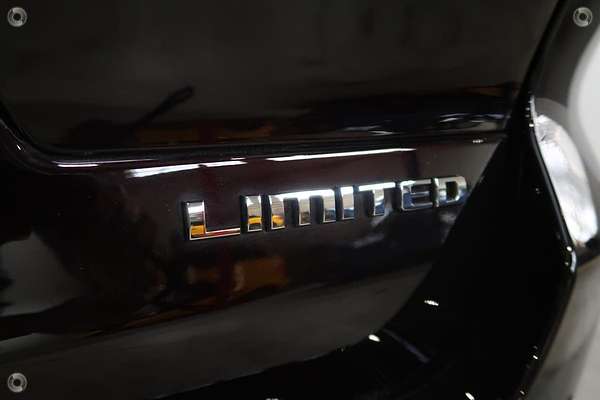 2023 Jeep Grand Cherokee Limited WL