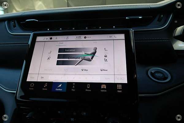 2023 Jeep Grand Cherokee Limited WL