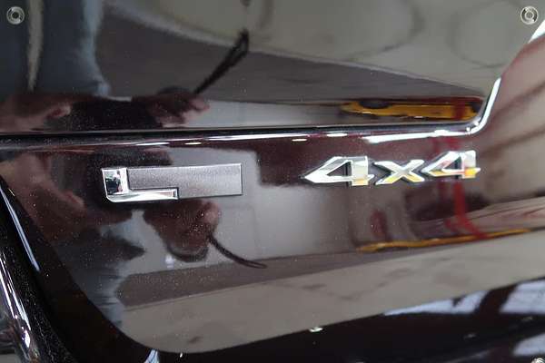 2023 Jeep Grand Cherokee Limited WL
