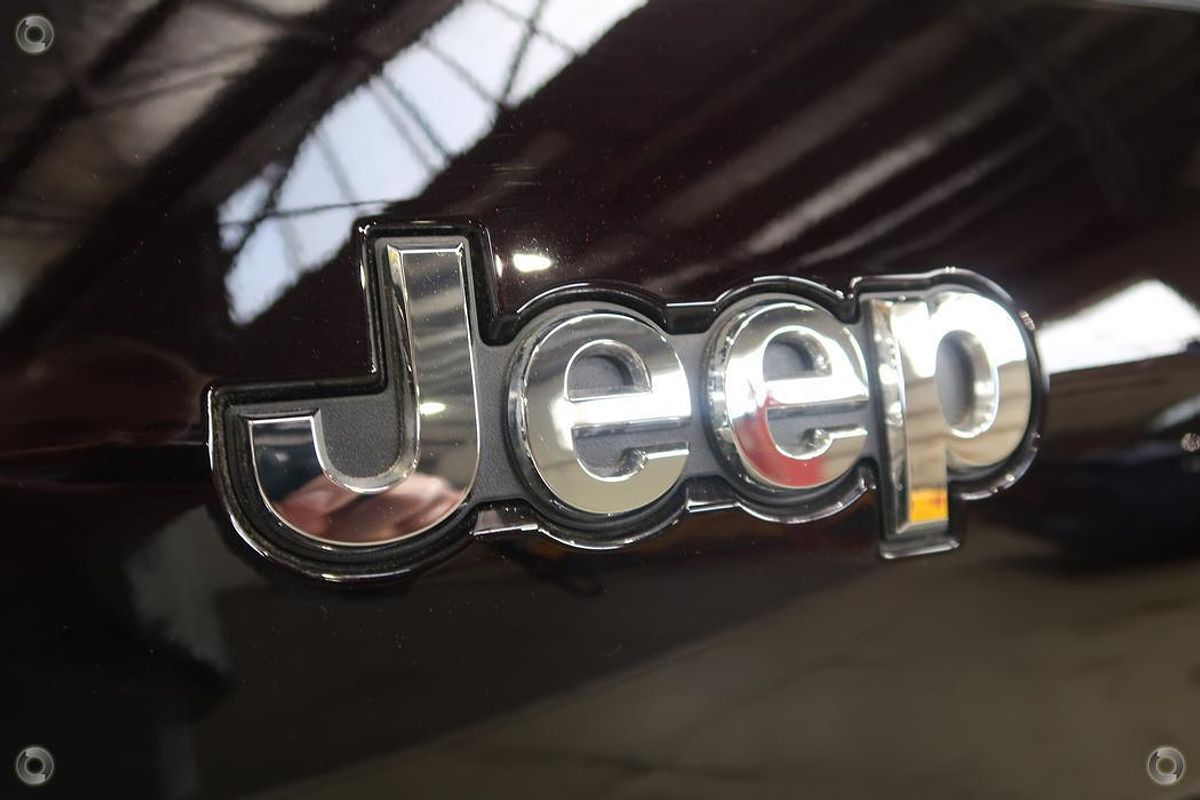 2023 Jeep Grand Cherokee Limited WL