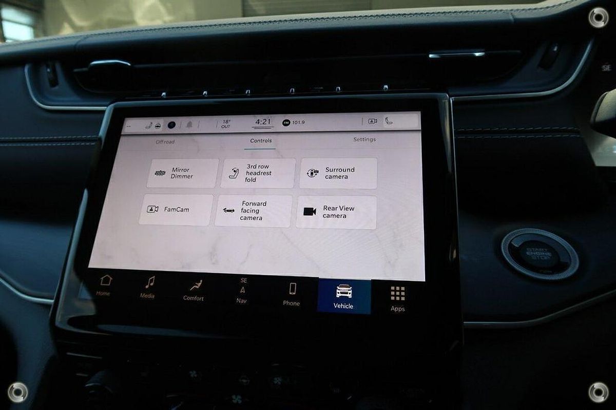 2023 Jeep Grand Cherokee Limited WL