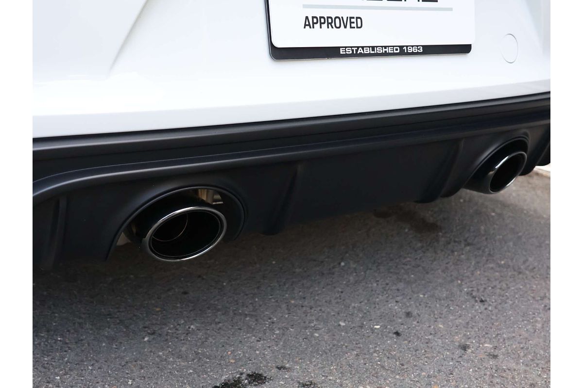2020 Porsche 718 Cayman GTS 4.0 982