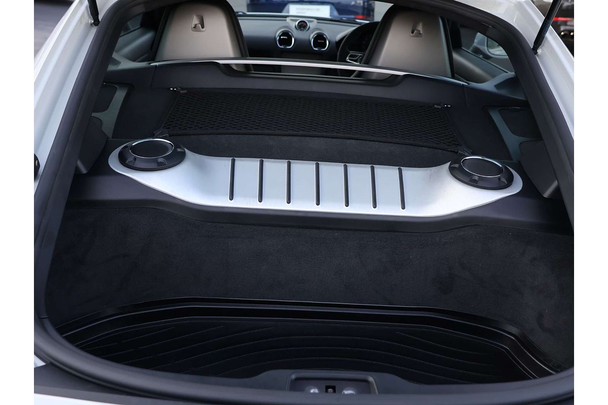 2020 Porsche 718 Cayman GTS 4.0 982