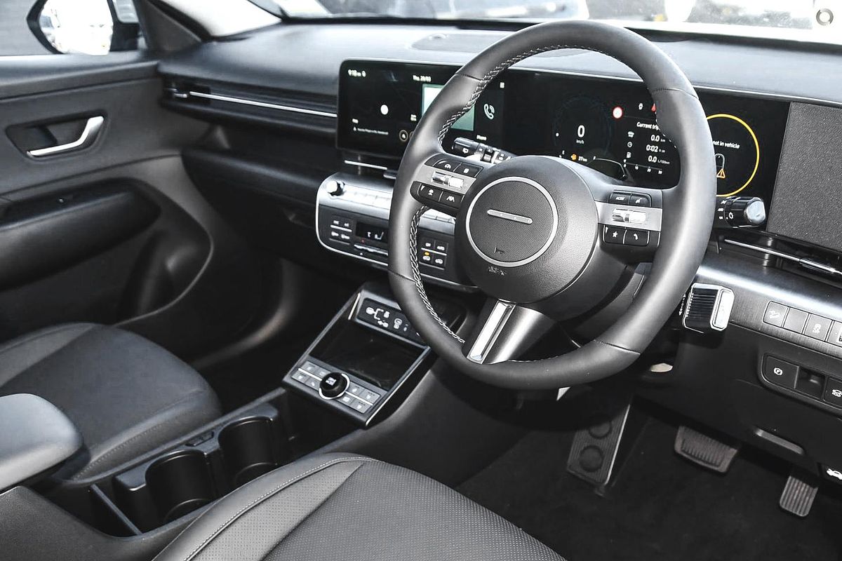 2025 Hyundai Kona Premium SX2.V2