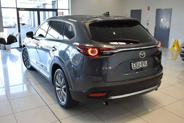 2020 Mazda CX-9 GT TC