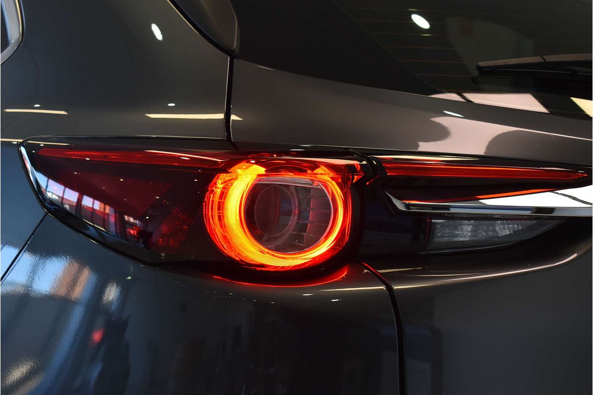 2020 Mazda CX-9 GT TC