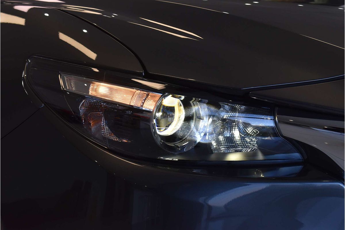 2020 Mazda CX-9 GT TC