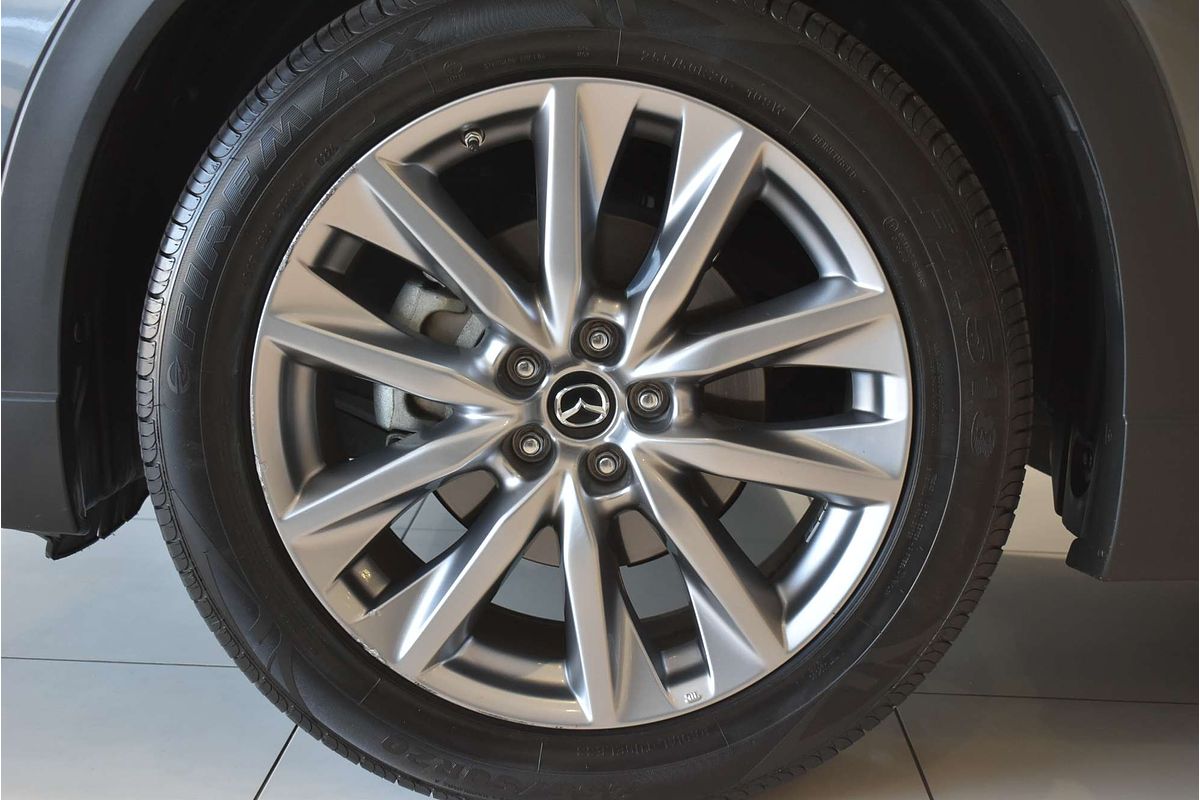 2020 Mazda CX-9 GT TC