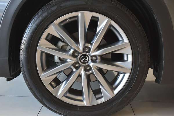 2020 Mazda CX-9 GT TC